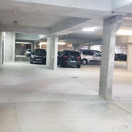 II Appart 2 Pieces, Neuf Rer D A 200M Parking Netflix Evry Courcouronnes Экстерьер фото